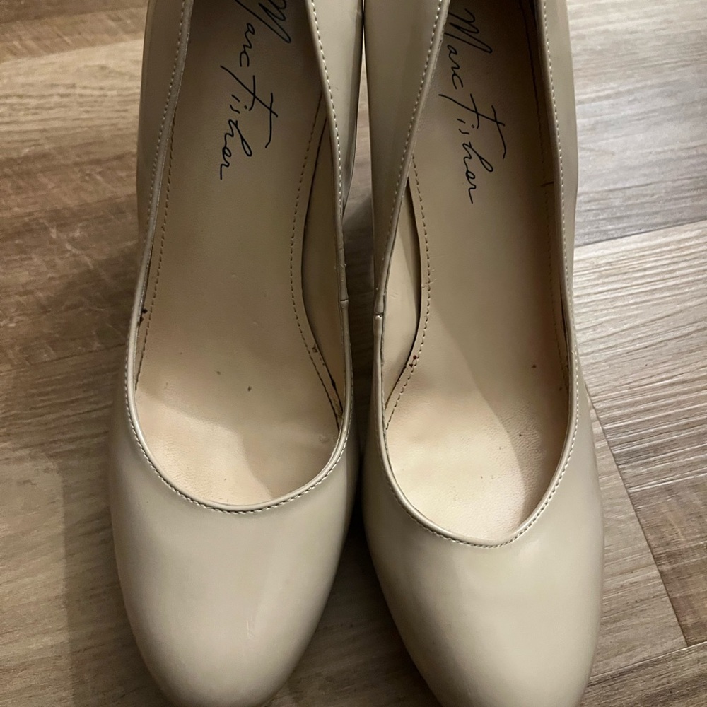 Beautiful heels